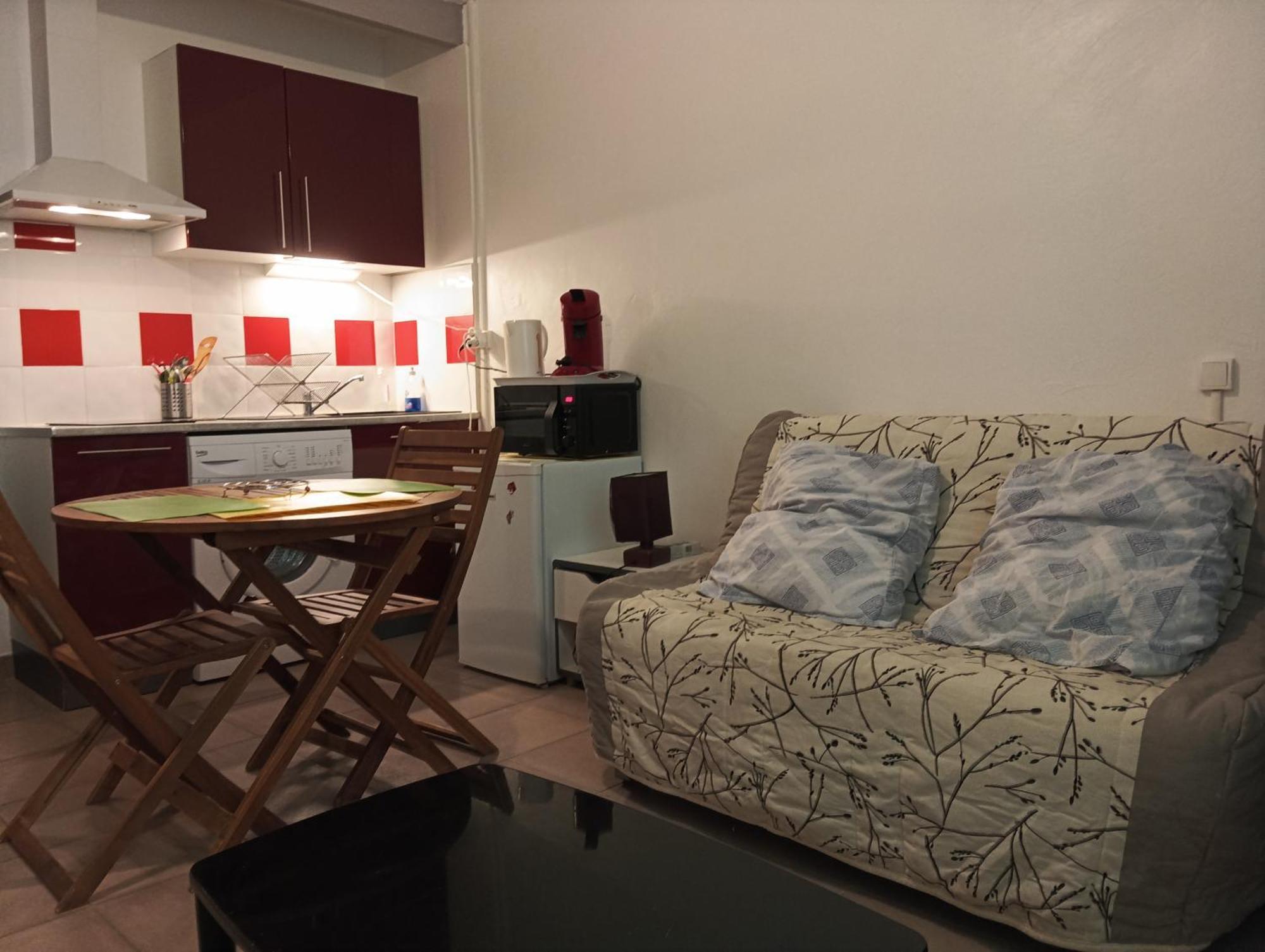 Appartement 1